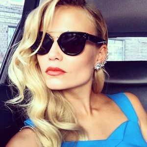 Celine | CL 41043/S Sunglasses | Black